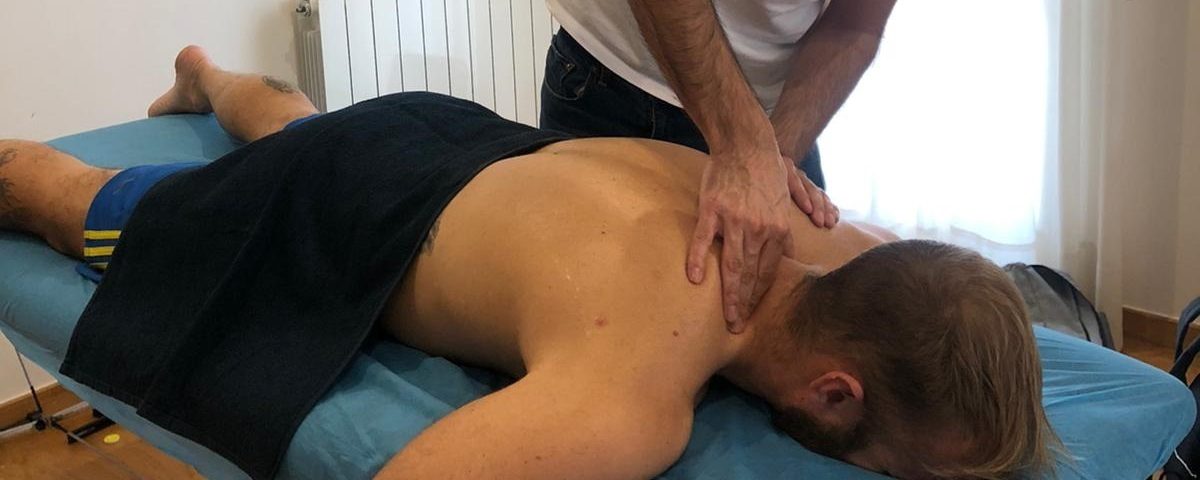 Dolor cervical