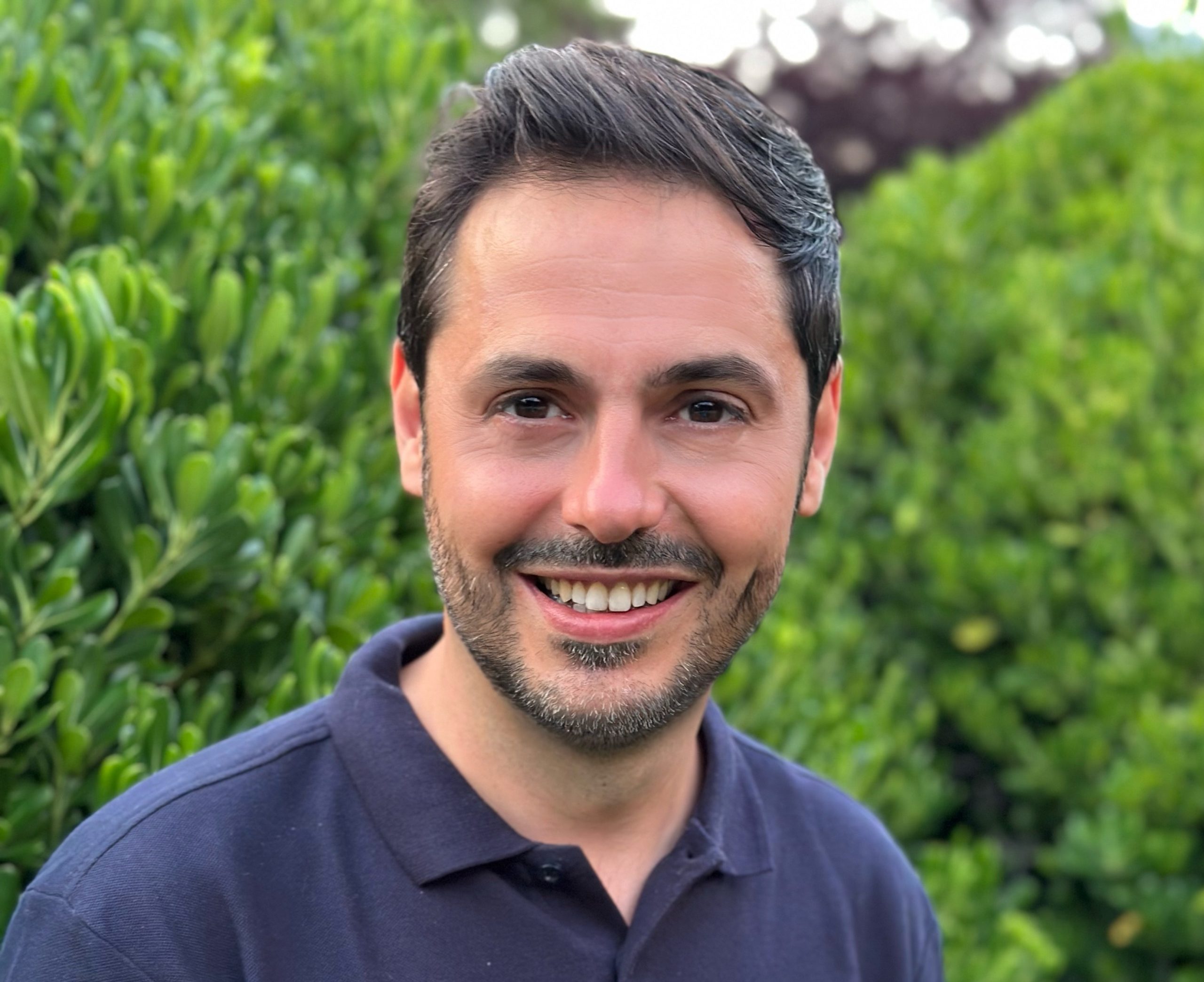 Fernando Rubio