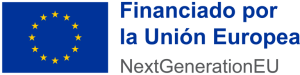 Financiación de la Unión Europea - NextGenerationEU